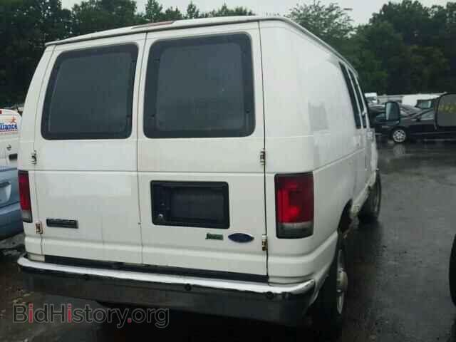 2009 FORD ECONOLINE - VIN: 1FTSE34L09DA55778 - Фото 4