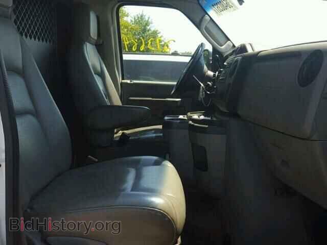 2009 FORD ECONOLINE - VIN: 1FTSE34L09DA55778 - Фото 5