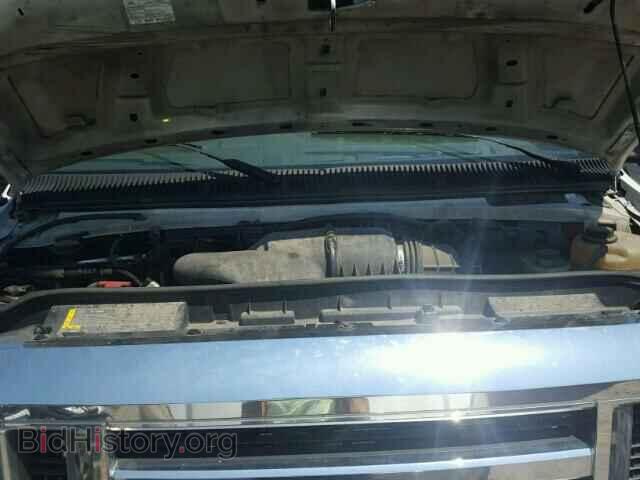 2009 FORD ECONOLINE - VIN: 1FTSE34L09DA55778 - Фото 7