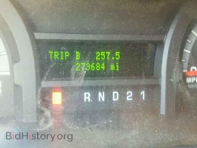 2009 FORD ECONOLINE - VIN: 1FTSE34L09DA55778 - Фото 8