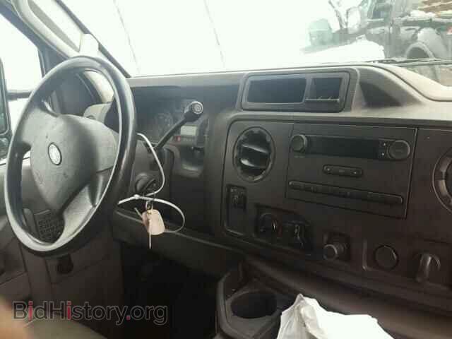 2009 FORD ECONOLINE - VIN: 1FTSE34L09DA55778 - Фото 10
