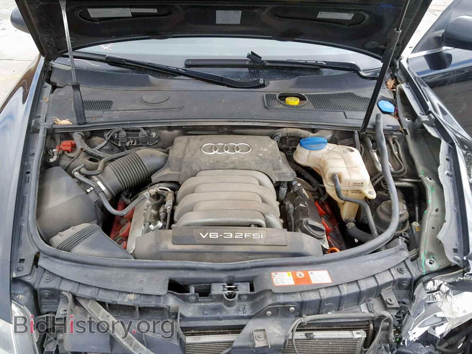 2005 AUDI A6 - VIN: WAUDG74F95N117149 - Фото 7
