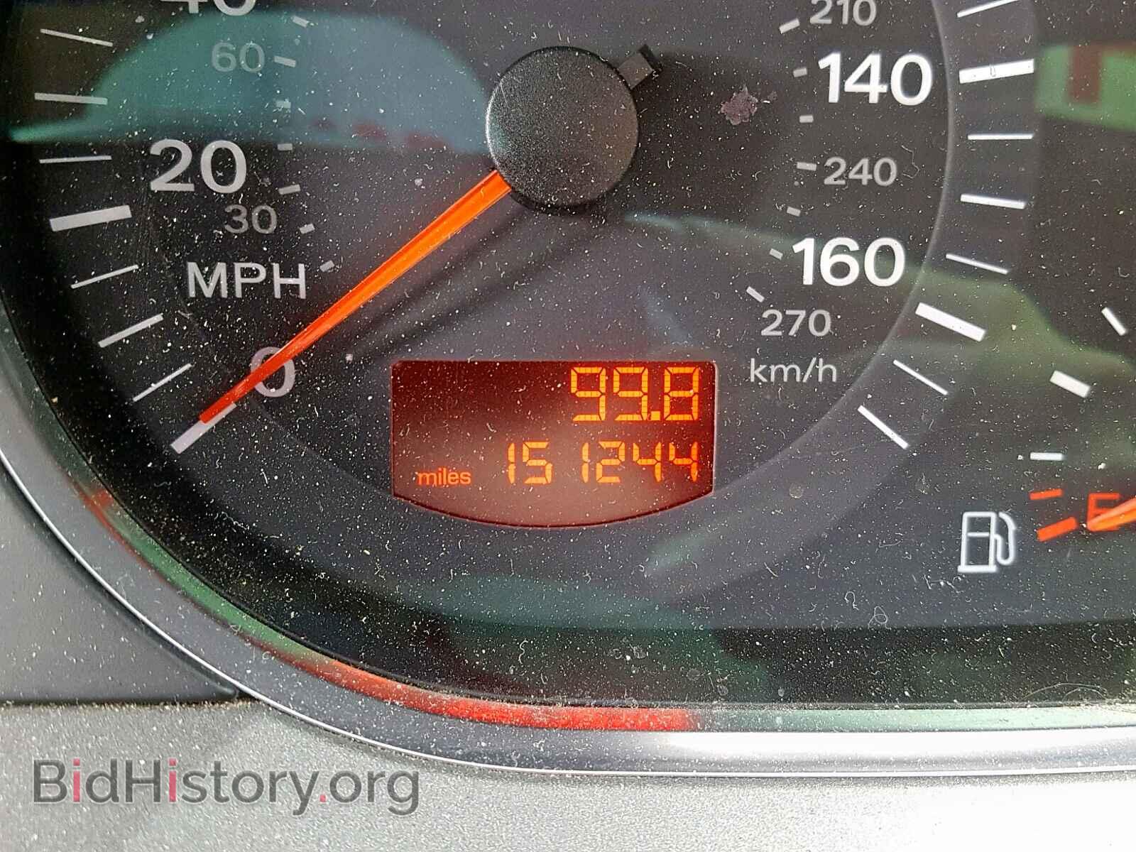 2005 AUDI A6 - VIN: WAUDG74F95N117149 - Фото 8