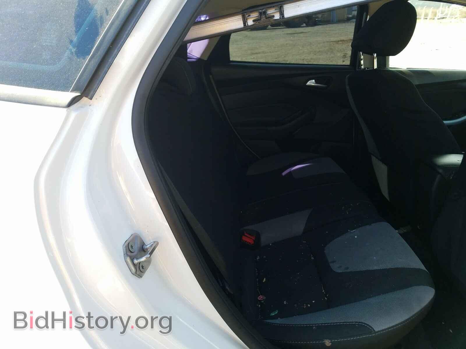 2012 FORD FOCUS - VIN: 1FAHP3K21CL429994 - Фото 6