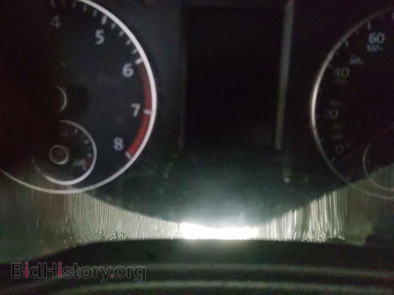 2014 VOLKSWAGEN PASSAT - VIN: 1VWAS7A36EC040036 - Фото 8