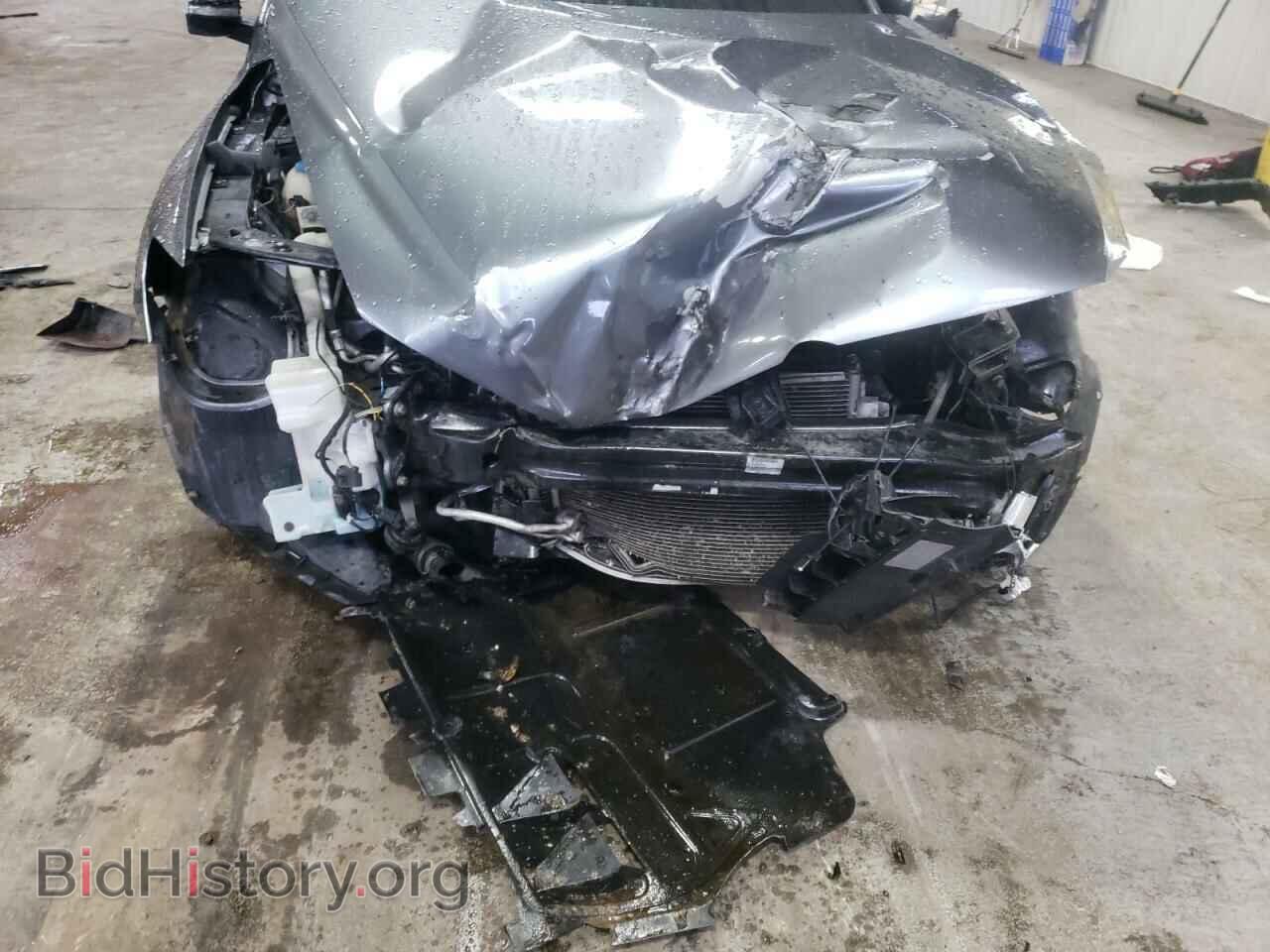 2014 VOLKSWAGEN PASSAT - VIN: 1VWAS7A36EC040036 - Фото 9
