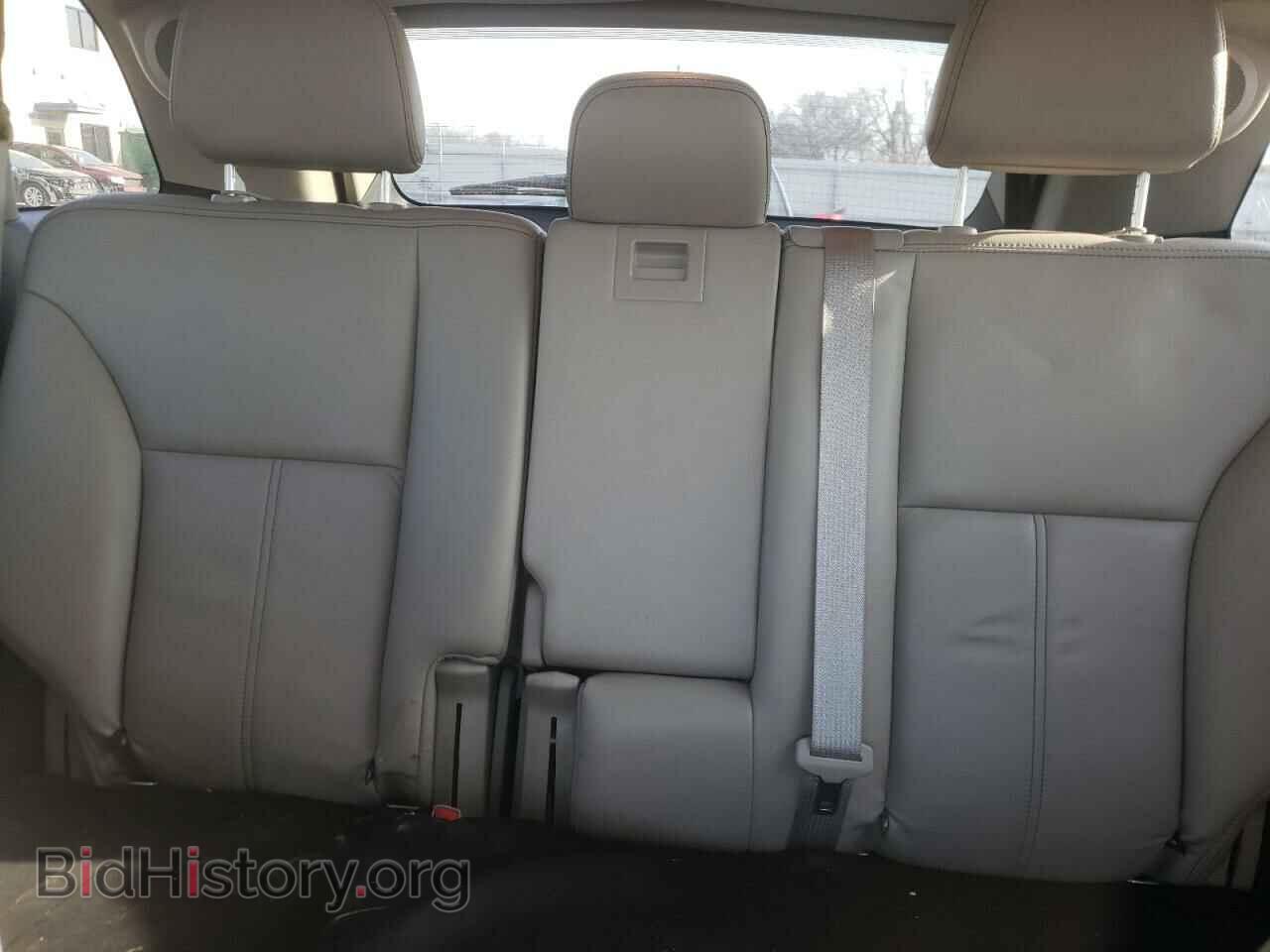 2013 FORD EDGE - VIN: 2FMDK3K97DBB25599 - Photo 10