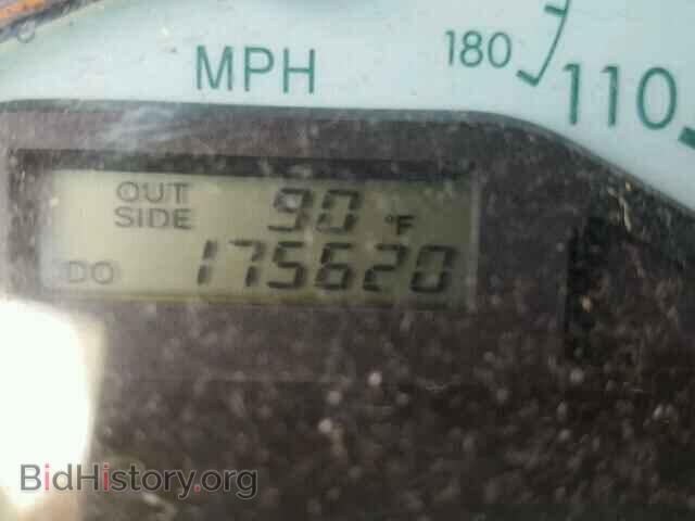 2003 TOYOTA COROLLA - VIN: JTDBR32E732007688 - Фото 8