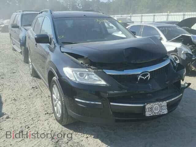 Фотография JM3TB38V490177874 - MAZDA CX-9 2009