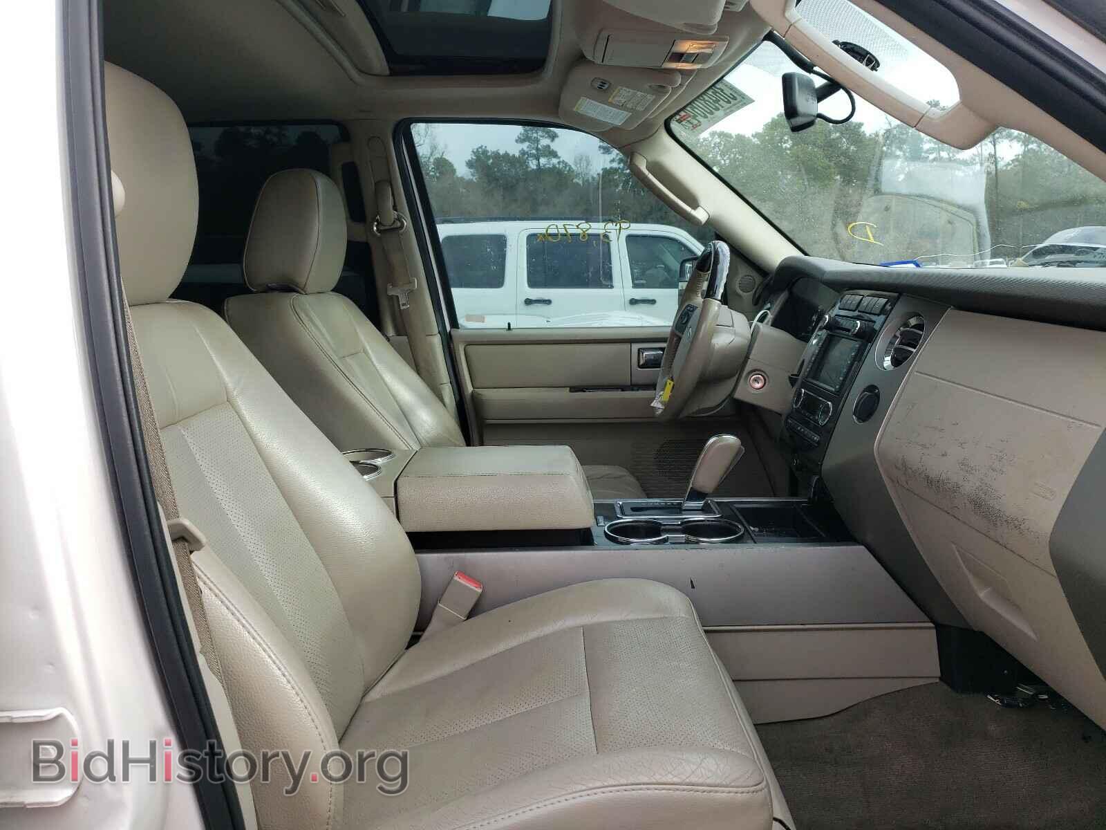 2012 FORD EXPEDITION - VIN: 1FMJK1K58CEF12802 - Фото 5