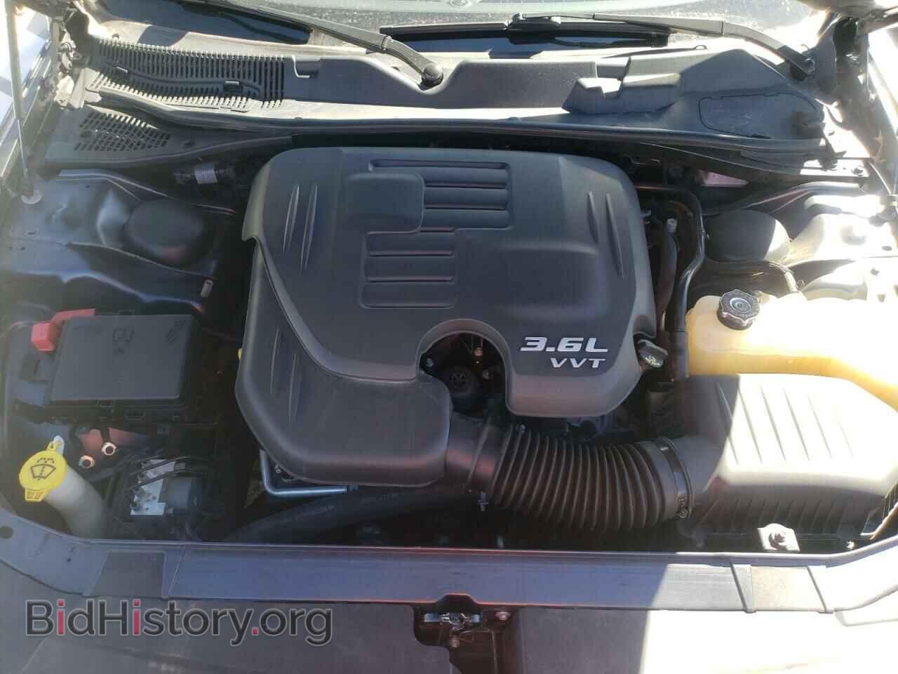 2018 DODGE CHALLENGER - VIN: 2C3CDZAG5JH245377 - Photo 7