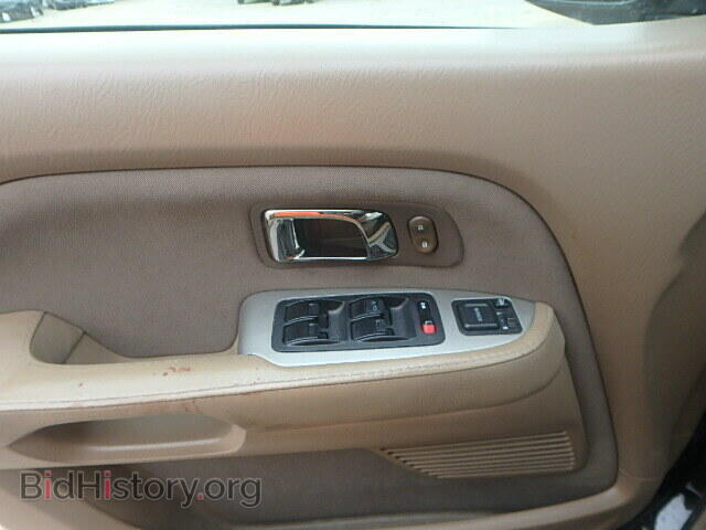 2007 HONDA PILOT - VIN: 5FNYF28437B033932 - Фото 10