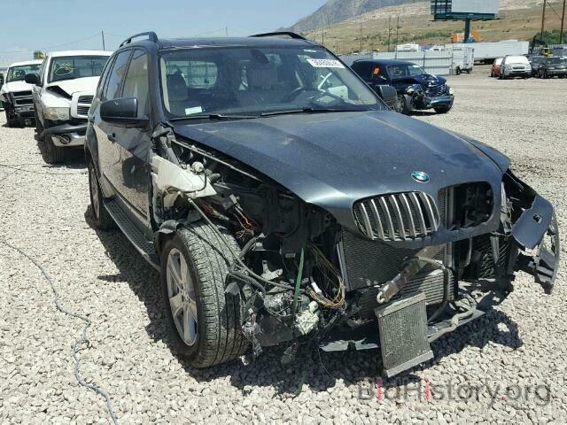 Фотография 5UXZW0C51C0B88997 - BMW X5 2012