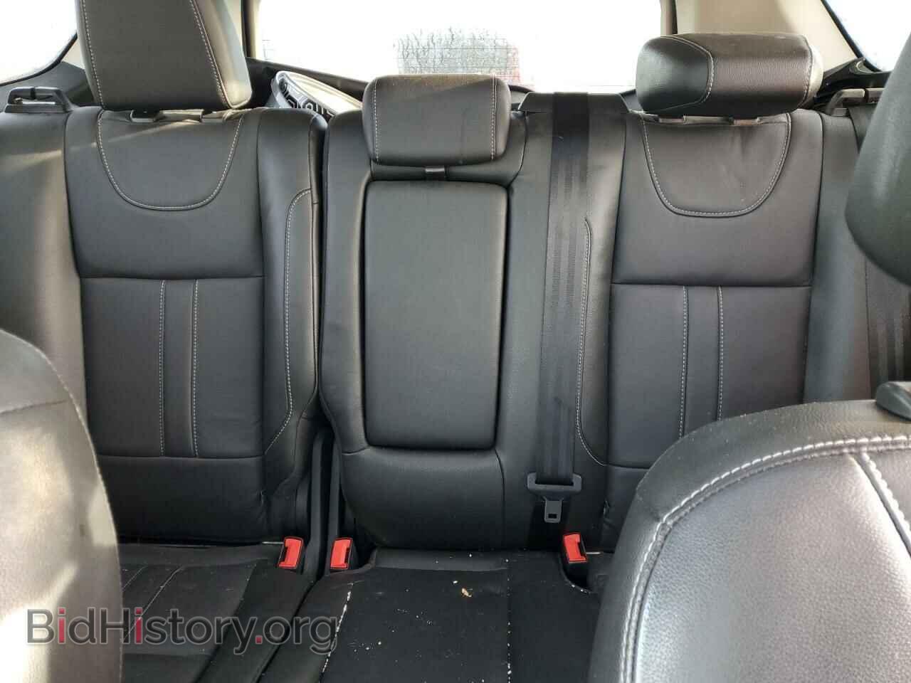 2013 FORD ESCAPE - VIN: 1FMCU9J95DUB23340 - Фото 10