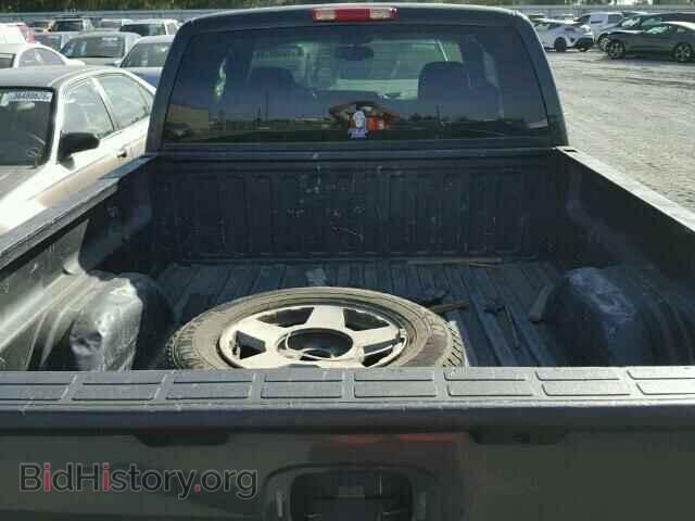 2005 CHEVROLET SILVERADO - VIN: 2GCEC19V251246559 - Фото 6
