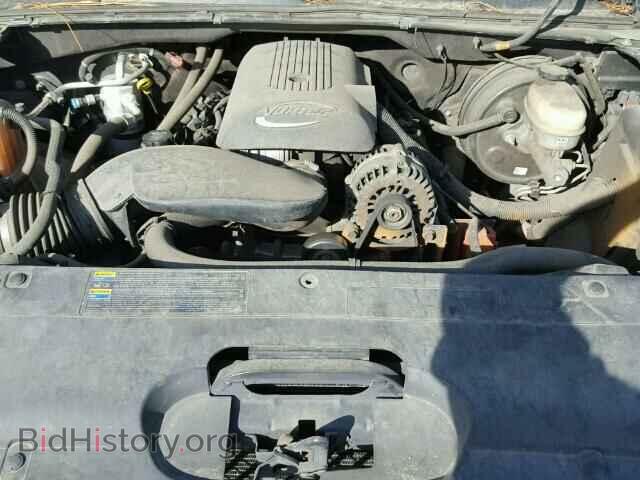 2005 CHEVROLET SILVERADO - VIN: 2GCEC19V251246559 - Фото 7