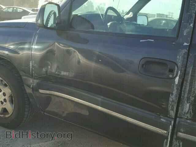 2005 CHEVROLET SILVERADO - VIN: 2GCEC19V251246559 - Фото 10