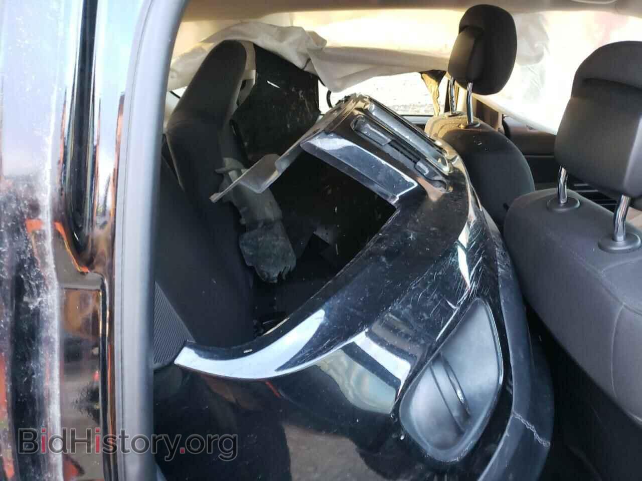 2013 JEEP COMPASS - VIN: 1C4NJDEB0DD164366 - Фото 12