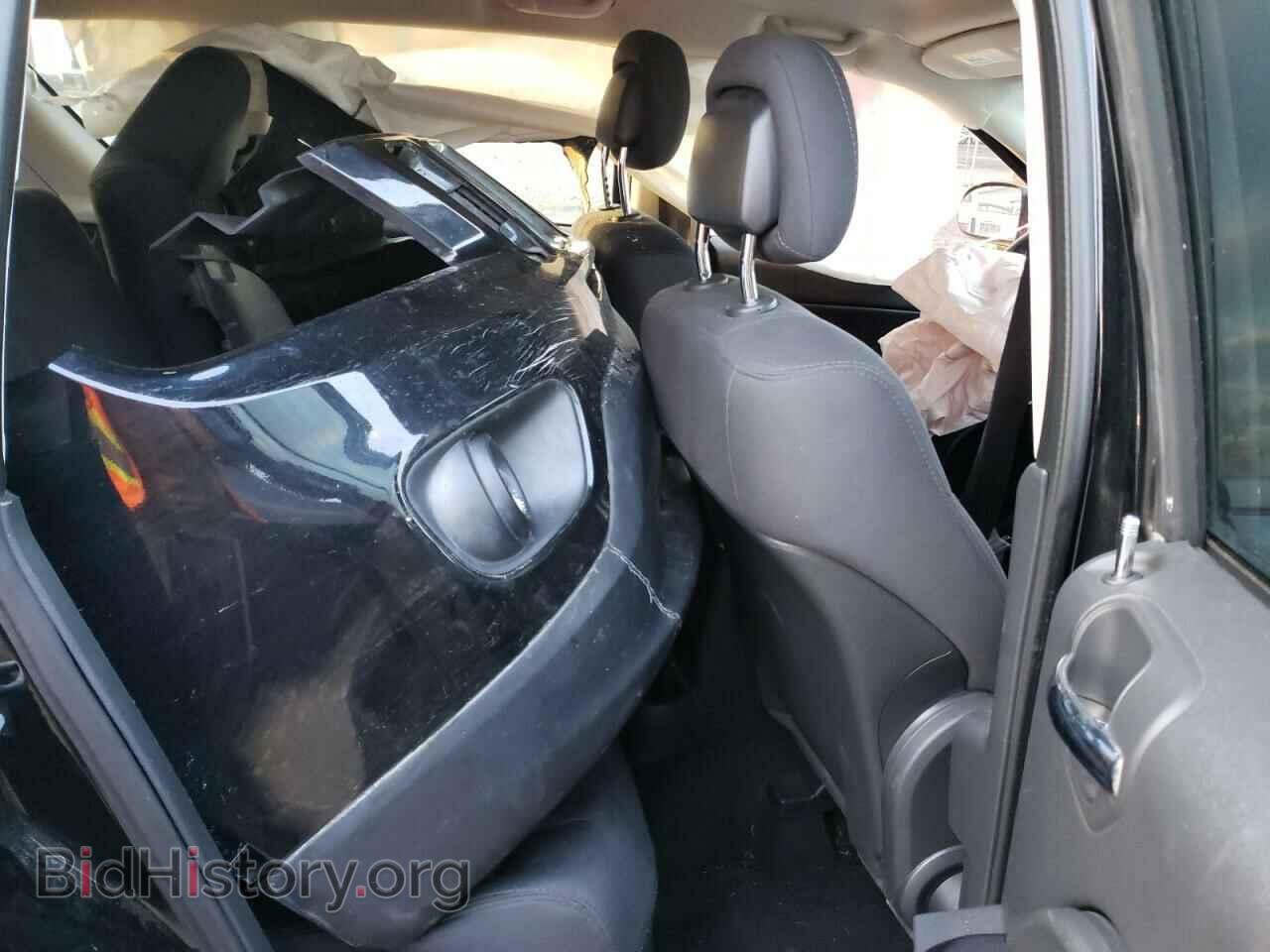 2013 JEEP COMPASS - VIN: 1C4NJDEB0DD164366 - Фото 10