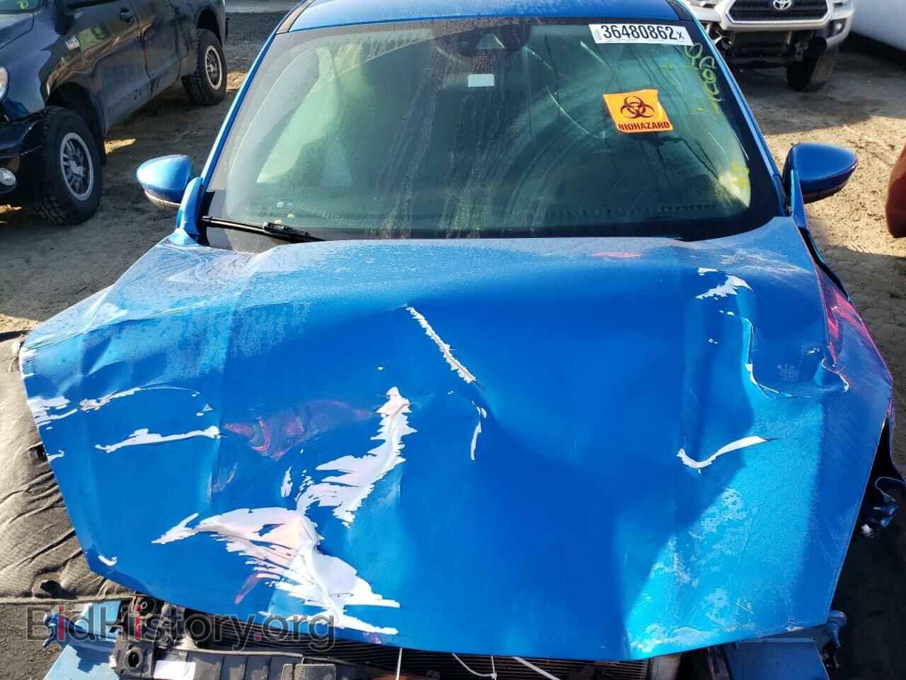 2020 FORD ESCAPE - VIN: 1FMCU0G61LUA24344 - Фото 7