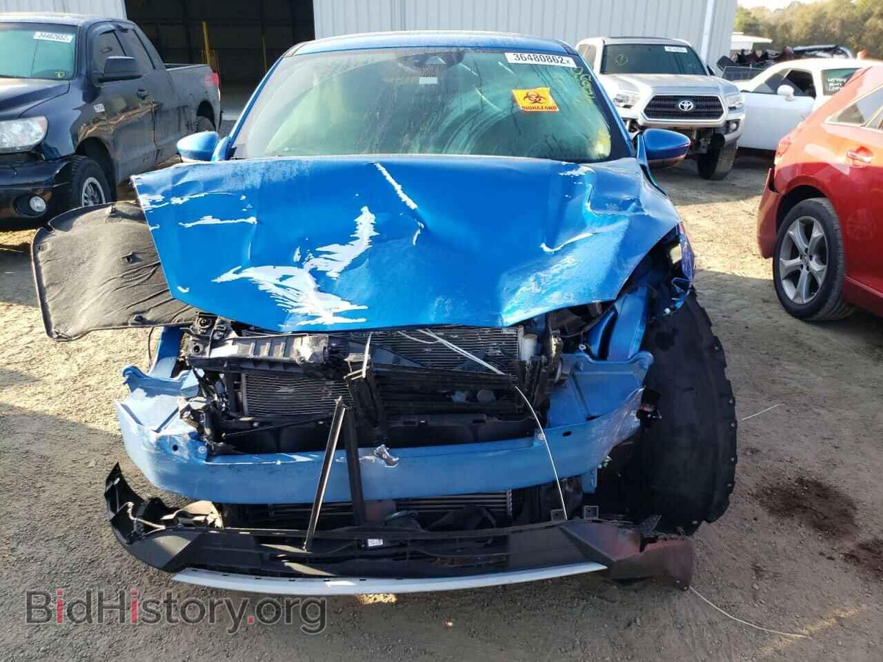 2020 FORD ESCAPE - VIN: 1FMCU0G61LUA24344 - Фото 9