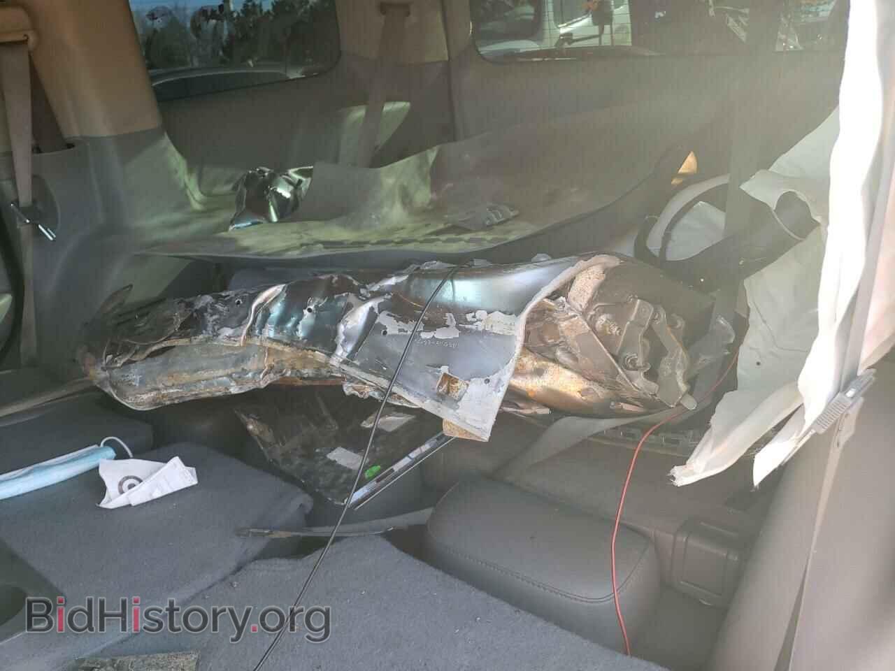 2007 DODGE DURANGO - VIN: 1D8HB48P07F579926 - Photo 13