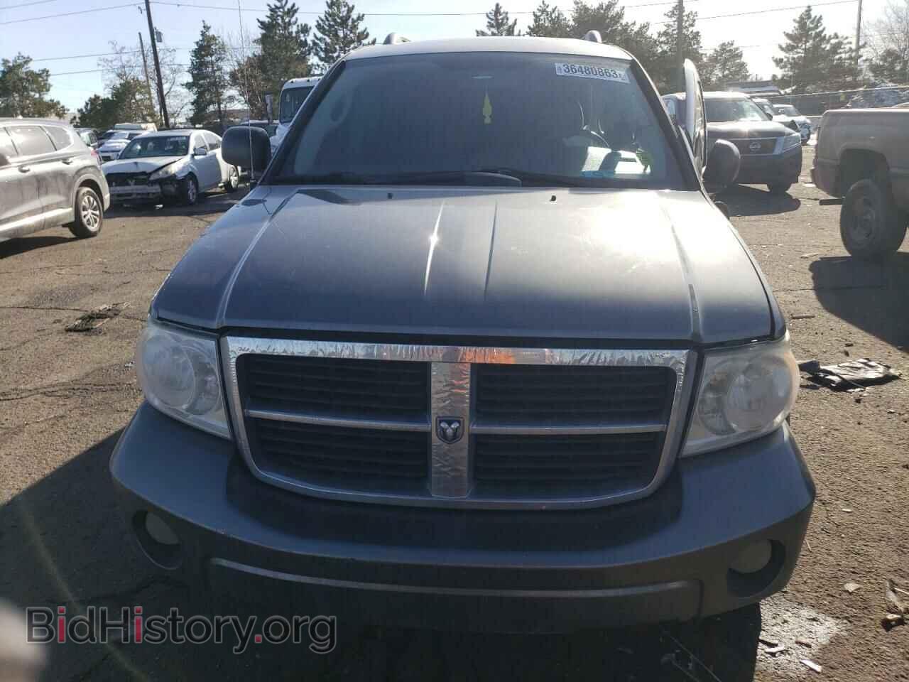 2007 DODGE DURANGO - VIN: 1D8HB48P07F579926 - Photo 5