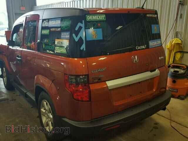 2010 HONDA ELEMENT - VIN: 5J6YH2H75AL001535 - Фото 3