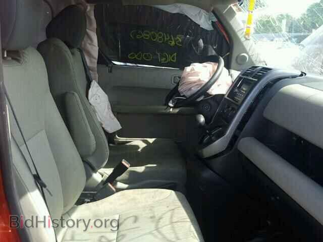 2010 HONDA ELEMENT - VIN: 5J6YH2H75AL001535 - Фото 5