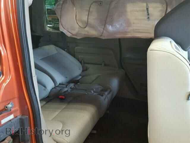 2010 HONDA ELEMENT - VIN: 5J6YH2H75AL001535 - Фото 6