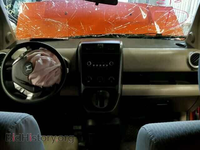 2010 HONDA ELEMENT - VIN: 5J6YH2H75AL001535 - Фото 9