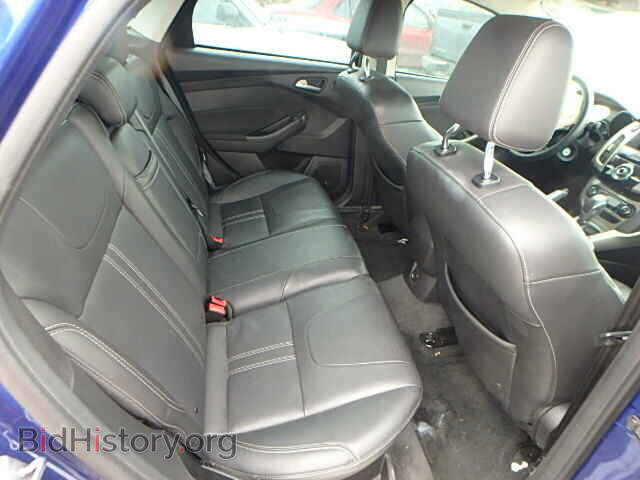 2012 FORD FOCUS - VIN: 1FAHP3H20CL232032 - Фото 6