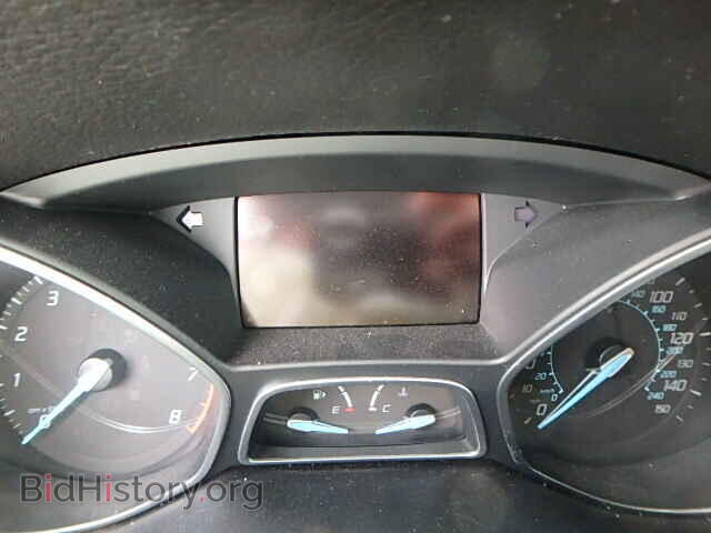 2012 FORD FOCUS - VIN: 1FAHP3H20CL232032 - Фото 8