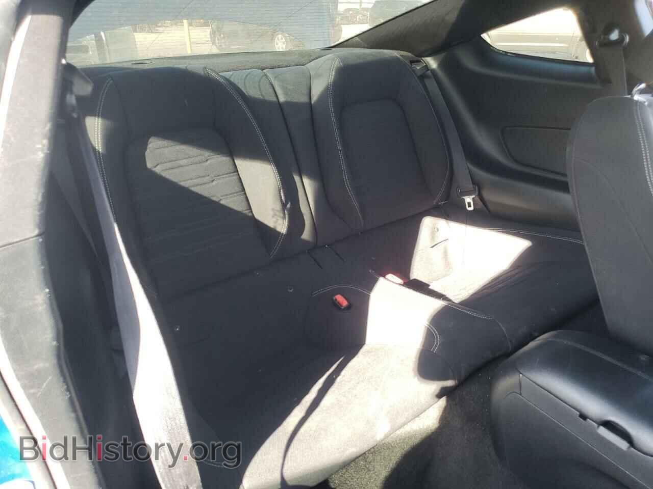 2017 FORD MUSTANG - VIN: 1FA6P8TH1H5333589 - Фото 10