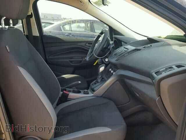 2013 FORD ESCAPE - VIN: 1FMCU0F73DUB96838 - Photo 5
