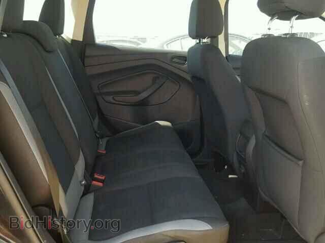 2013 FORD ESCAPE - VIN: 1FMCU0F73DUB96838 - Photo 6