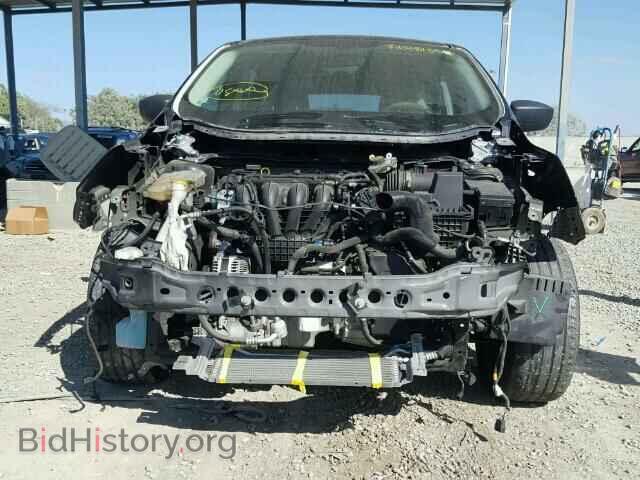 2013 FORD ESCAPE - VIN: 1FMCU0F73DUB96838 - Photo 9