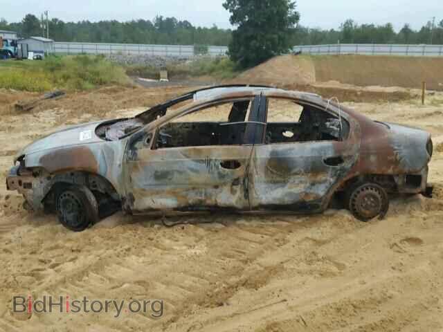 2002 DODGE NEON - VIN: 1B3ES26C92D552560 - Фото 10