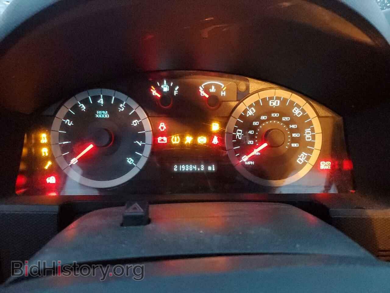 2012 FORD ESCAPE - VIN: 1FMCU0EG9CKC20586 - Фото 9