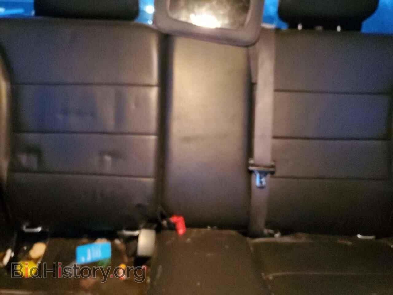 2012 FORD ESCAPE - VIN: 1FMCU0EG9CKC20586 - Фото 10