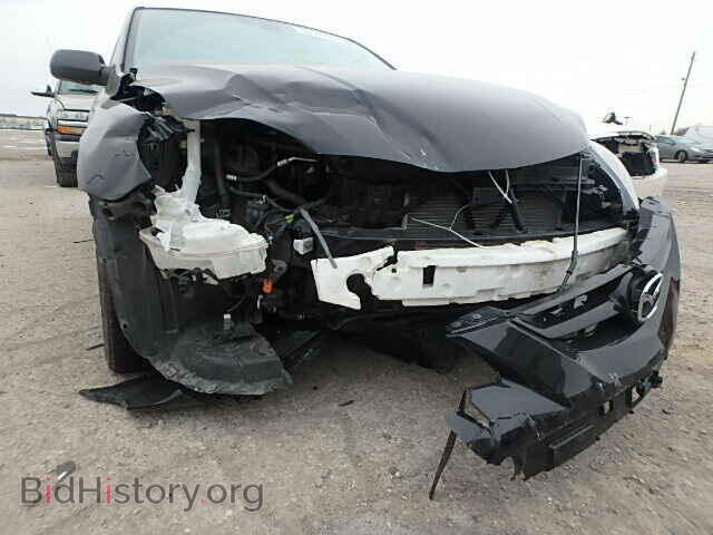 2008 MAZDA 6 - VIN: JM1BK34L781878572 - Фото 9