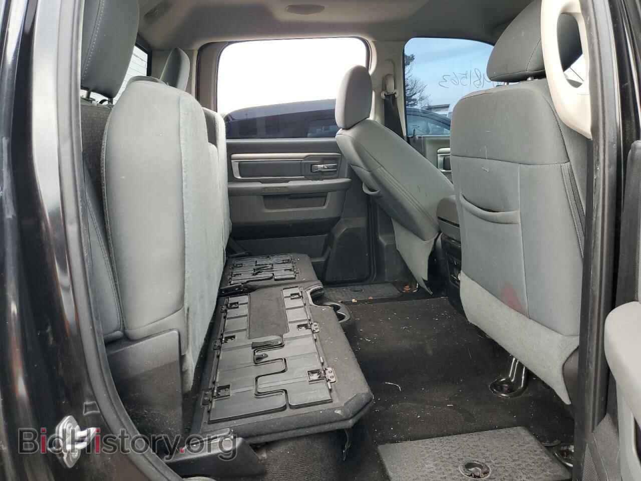 2016 RAM 1500 - VIN: 1C6RR7LM6GS166548 - Фото 10
