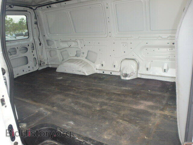 2008 FORD ECONOLINE - VIN: 1FTNE14W08DB34135 - Фото 6