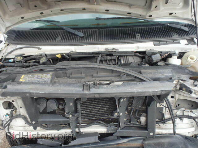 2008 FORD ECONOLINE - VIN: 1FTNE14W08DB34135 - Фото 7