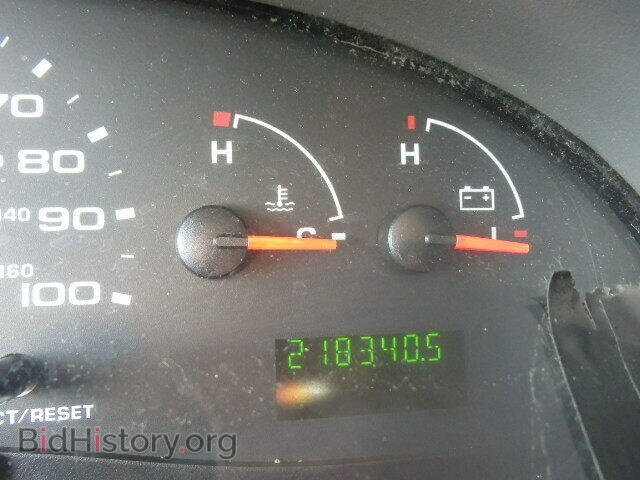 2008 FORD ECONOLINE - VIN: 1FTNE14W08DB34135 - Фото 8