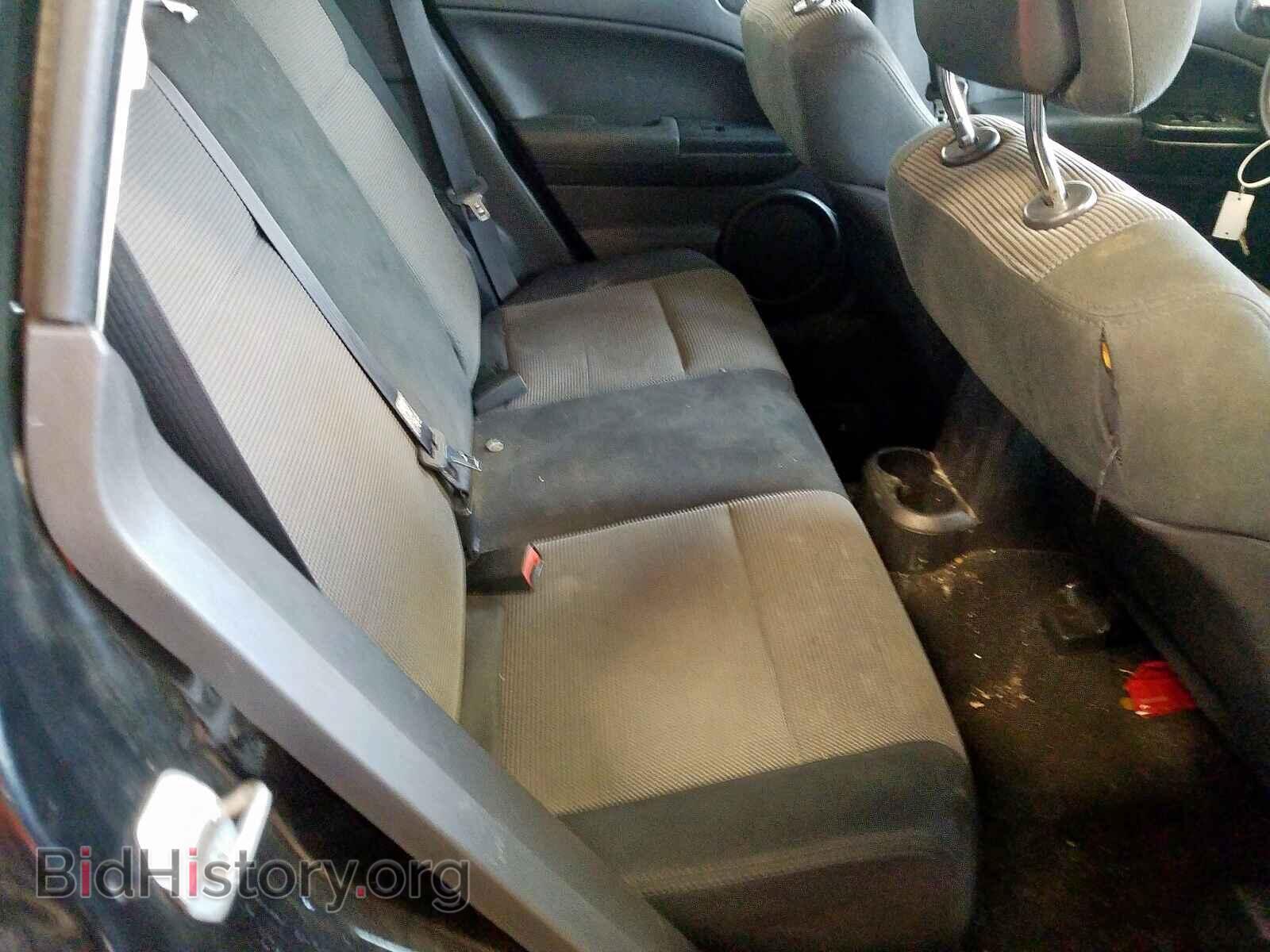 2010 DODGE CALIBER - VIN: 1B3CB4HA4AD572003 - Photo 6