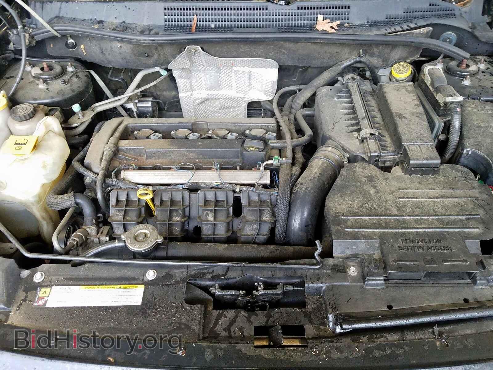 2010 DODGE CALIBER - VIN: 1B3CB4HA4AD572003 - Photo 7