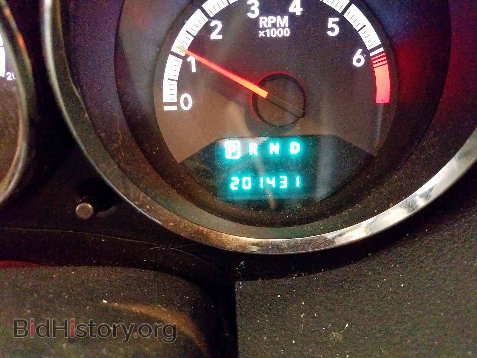 2010 DODGE CALIBER - VIN: 1B3CB4HA4AD572003 - Photo 8