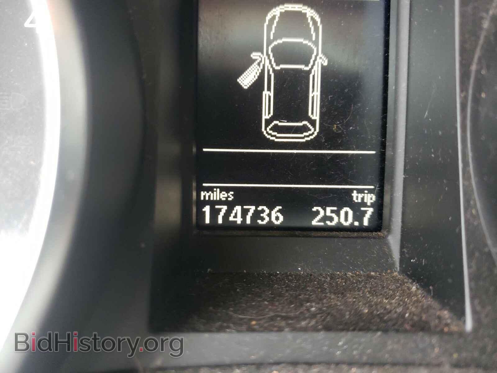 2012 VOLKSWAGEN JETTA - VIN: 3VWPL7AJ6CM669037 - Фото 8