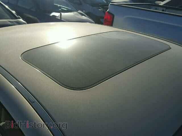 2002 JAGUAR X-TYPE - VIN: SAJEA51CX2WC51122 - Фото 10